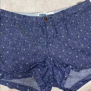 Old Navy Everyday Short